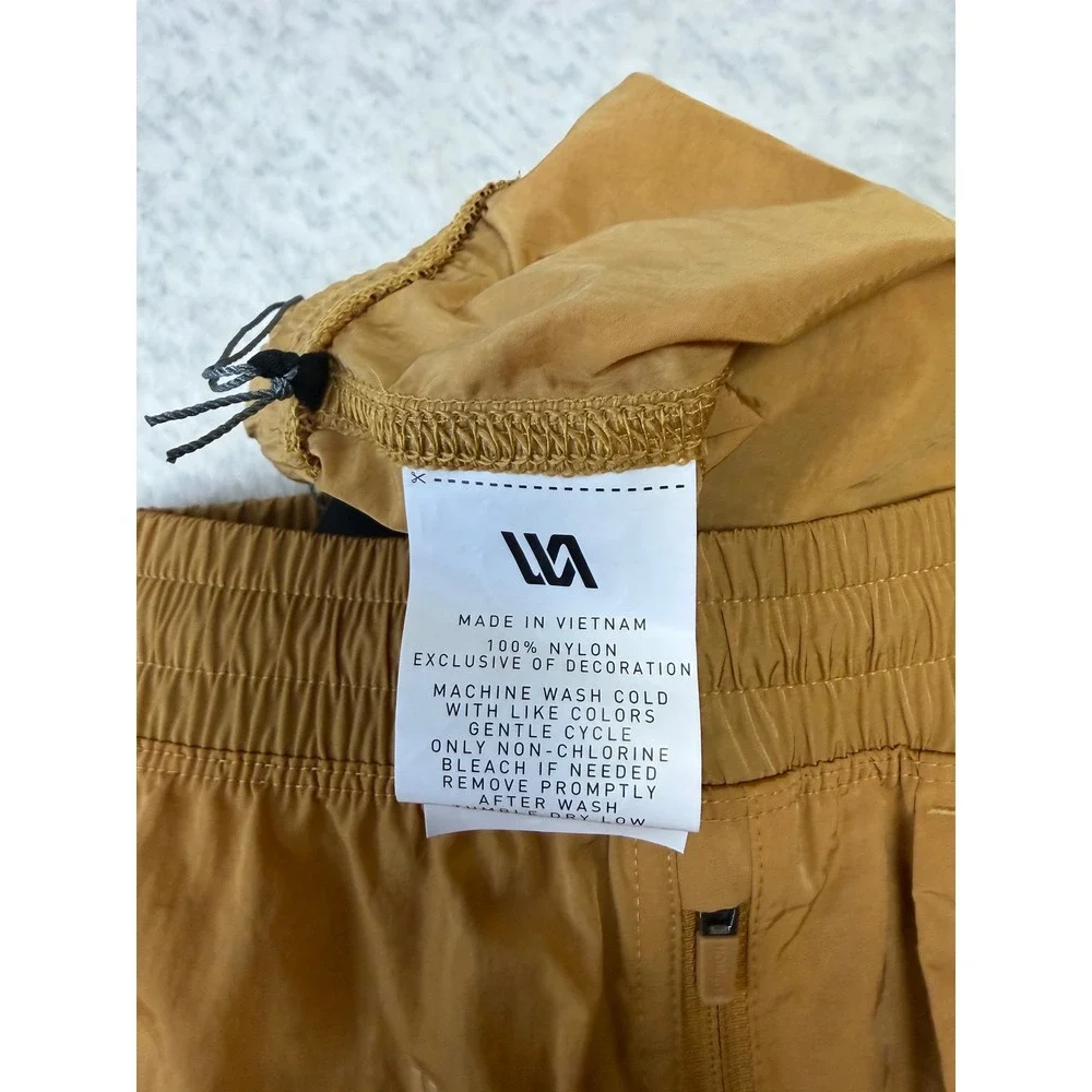 VRST Mens All-In Unlined 7